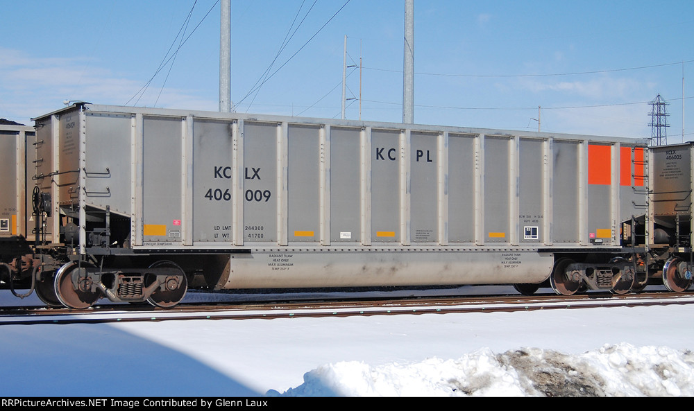 KCLX 406009